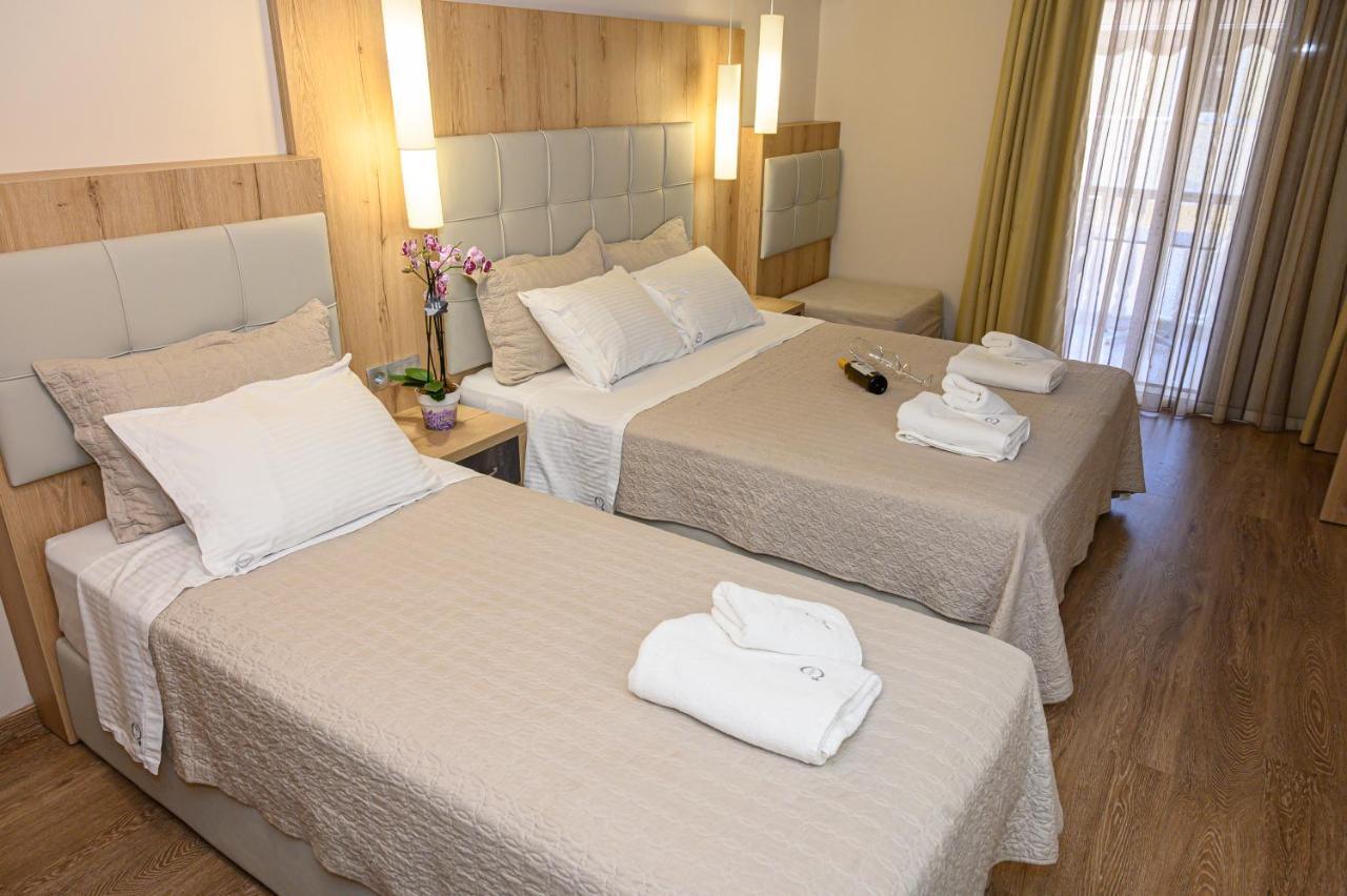 Oxygen Apartment Olympiakí Aktí Luaran gambar